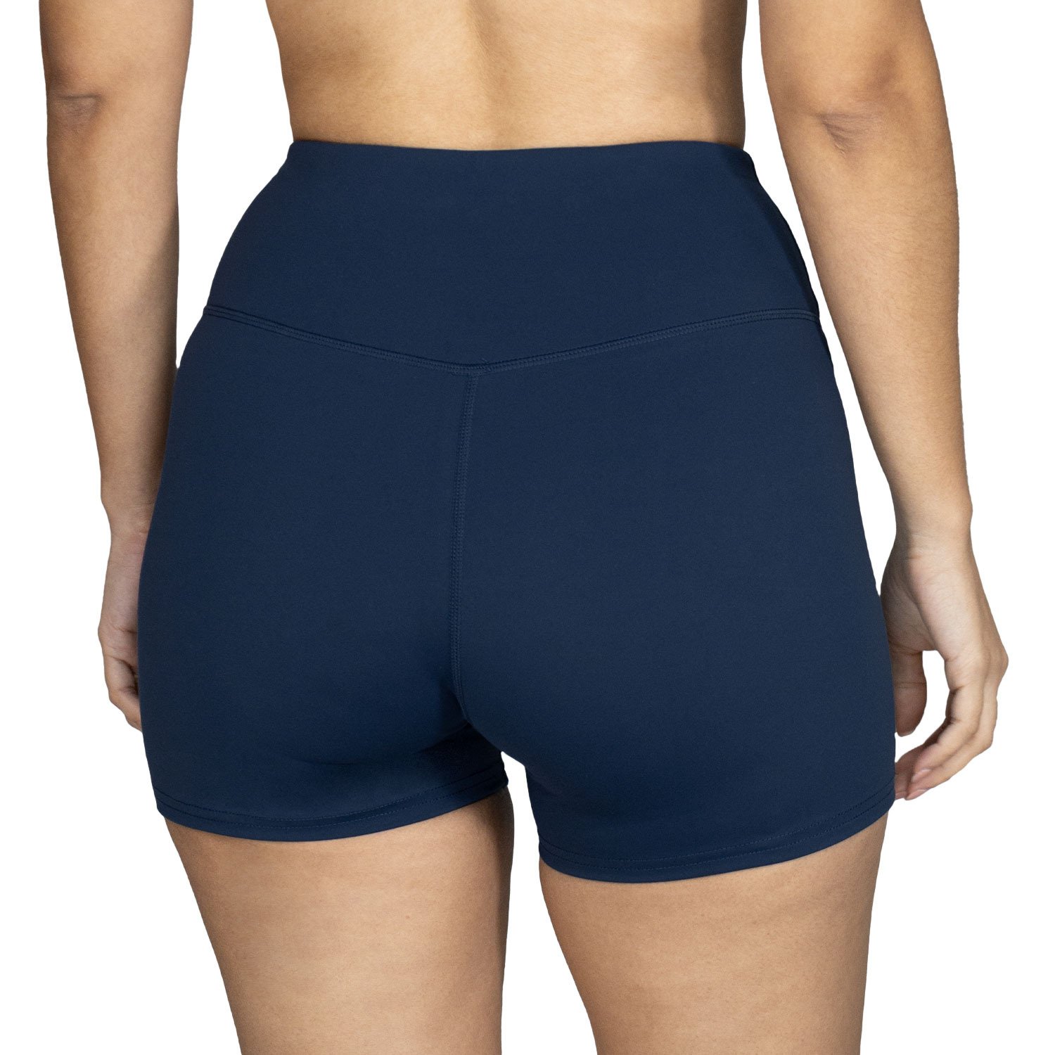 Short Fem Poly/Spx Everlast Soft-Bold Short Fem Poly/Spx Everlast Soft-Bold - Imagen 3