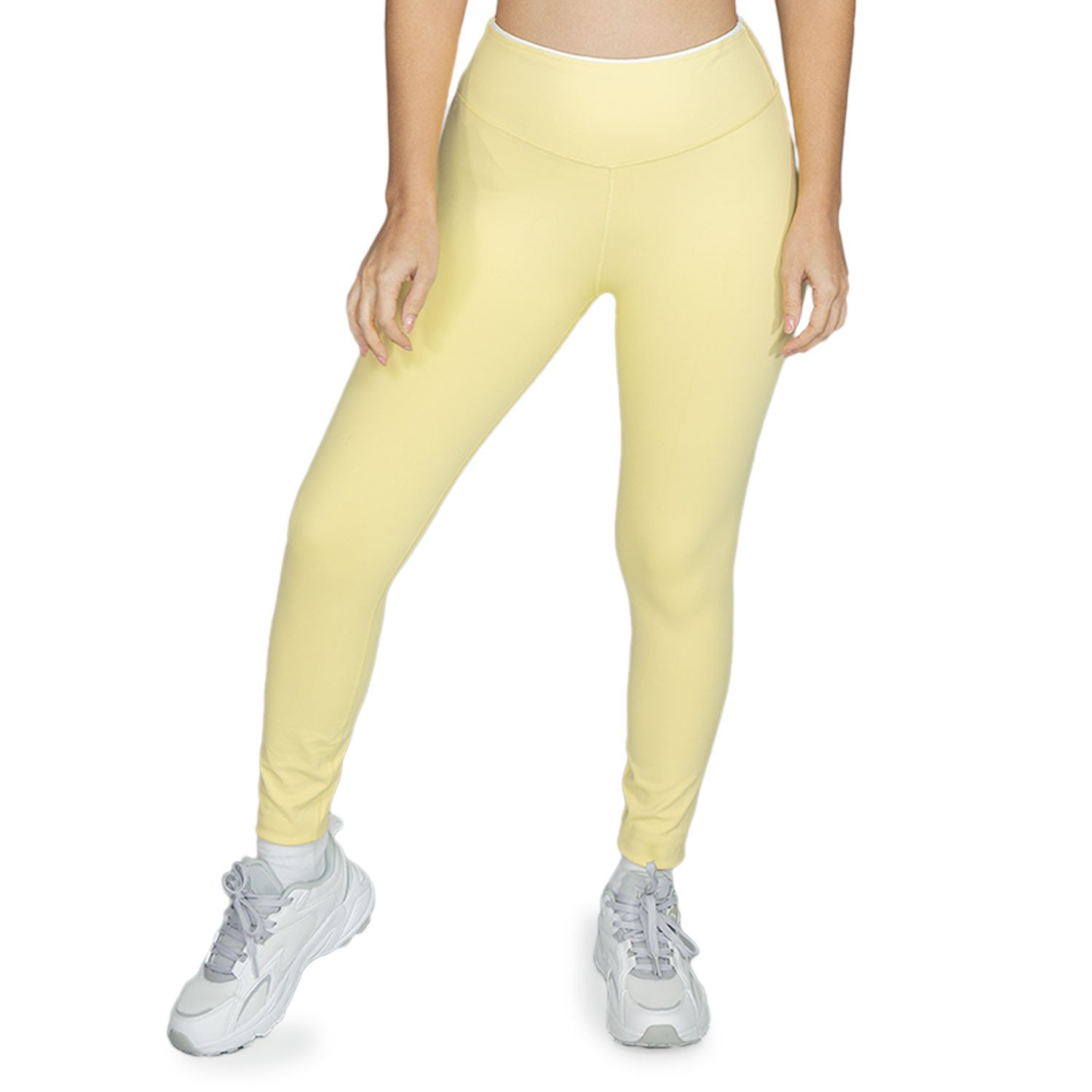 Legging Fem Poly/Spx Everlast Pop Legging Fem Poly/Spx Everlast Pop