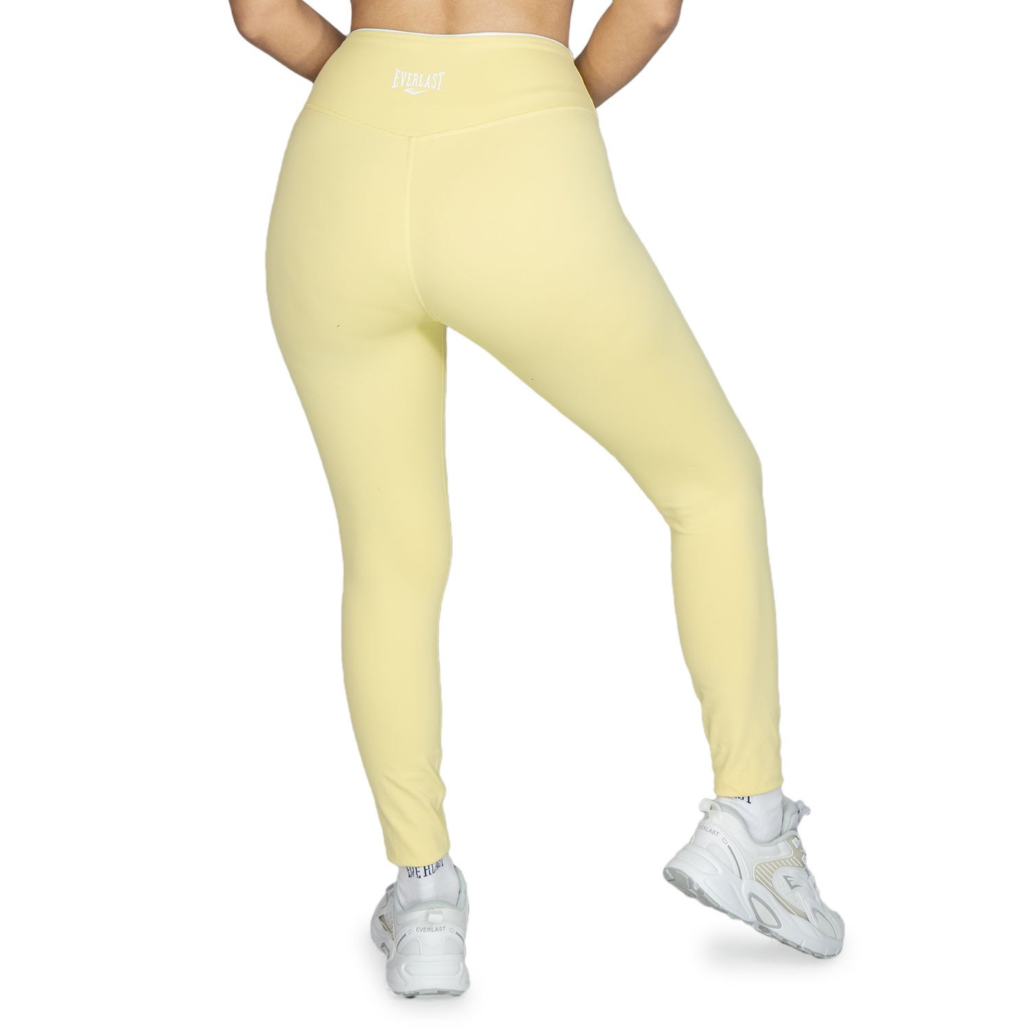 Legging Fem Poly/Spx Everlast Pop Legging Fem Poly/Spx Everlast Pop - Imagen 3