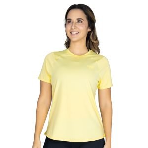 Ofertas T-Shirt Fem Everlast Mesh