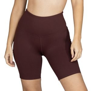 Ofertas Biker Short Fem Poly/Spx Everlast Soft-Bold