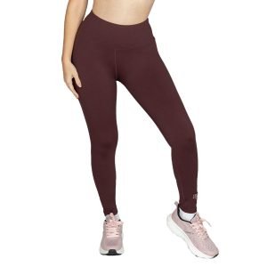 Ofertas Legging Fem Poly/Spx Everlast Soft-Bold