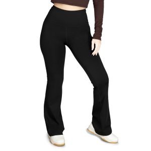 Pant Fem Poly/Spx Everlast Flare