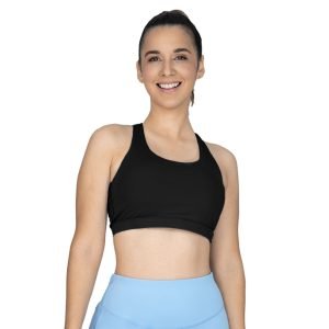 Ofertas Bra Fem Poly/Spx Everlast Atlas