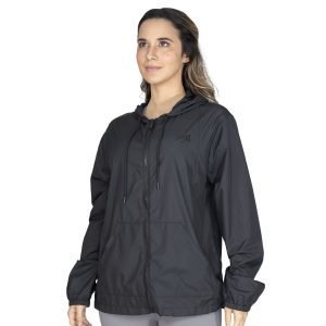 Ofertas Windbreaker Jacket Fem Everlast
