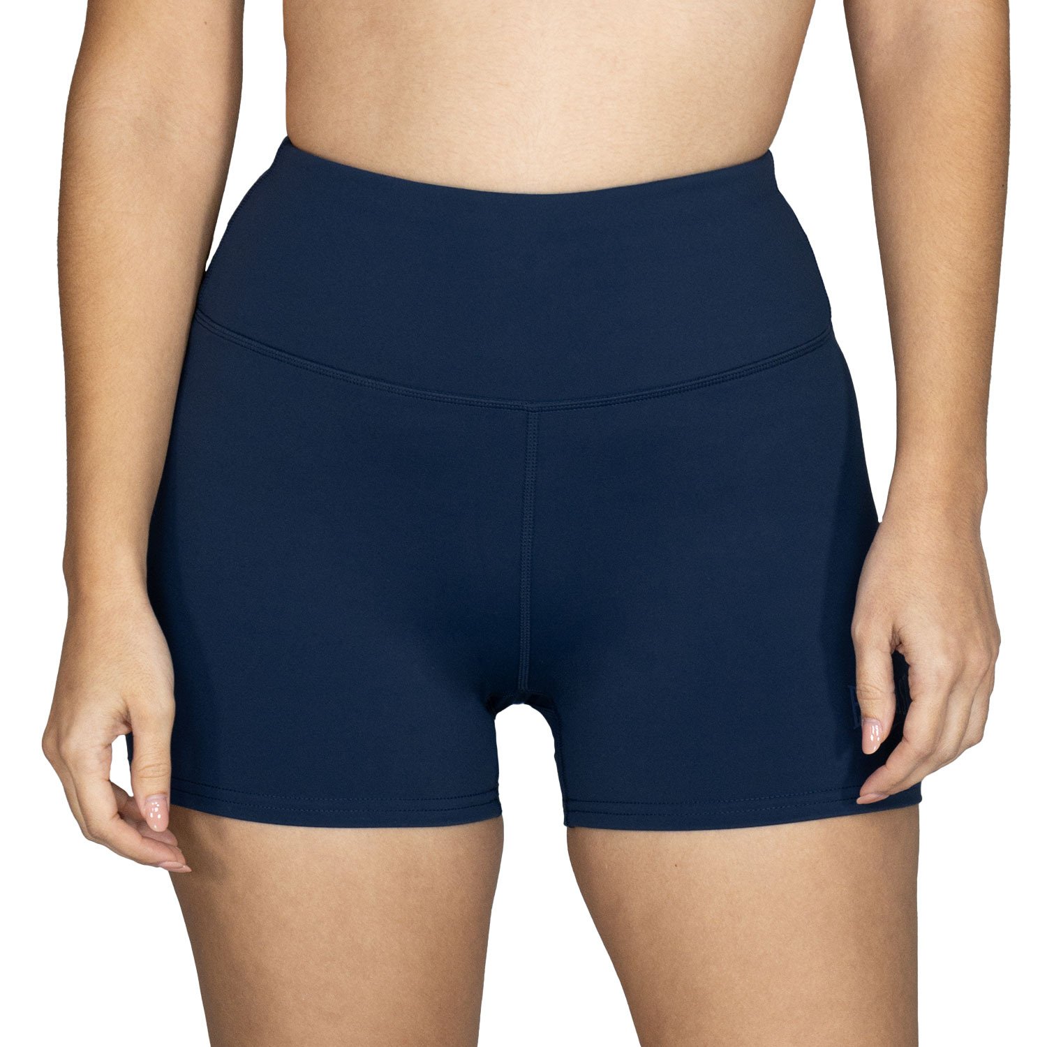 Short Fem Poly/Spx Everlast Soft-Bold Short Fem Poly/Spx Everlast Soft-Bold - Imagen 2