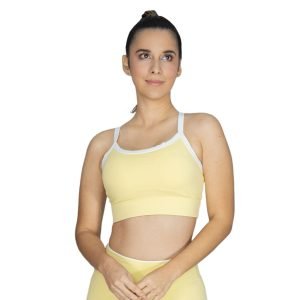 Ofertas Bra Fem Poly/Spx Everlast Pop