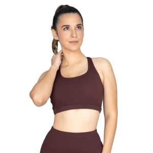 Ofertas Bra Fem Poly/Spx Everlast Atlas