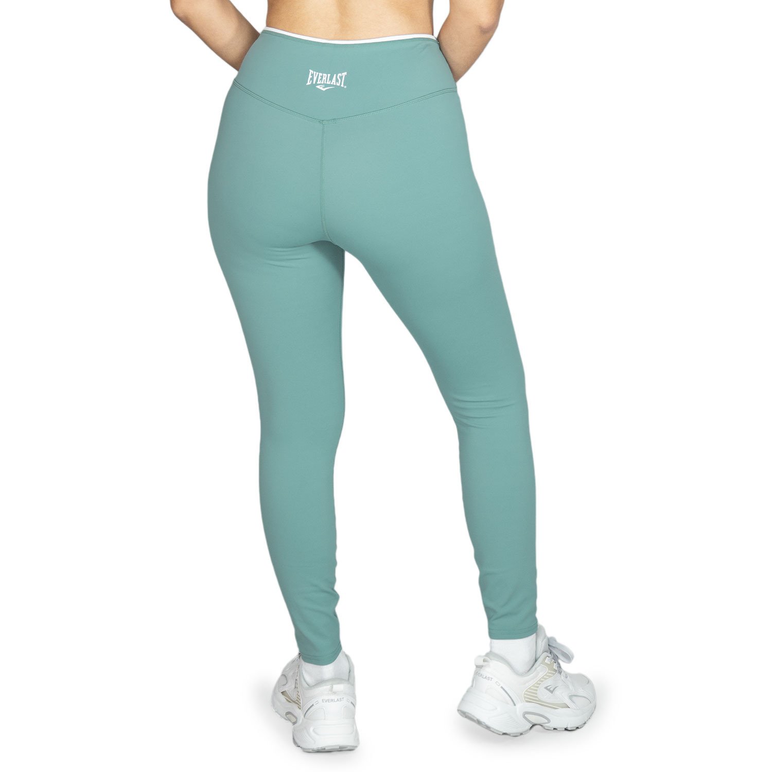 Legging Fem Poly/Spx Everlast Pop Legging Fem Poly/Spx Everlast Pop - Imagen 3