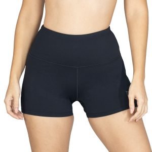 Ofertas Short Fem Poly/Spx Everlast Soft-Bold