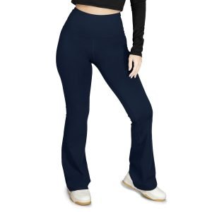 Pant Fem Poly/Spx Everlast Flare