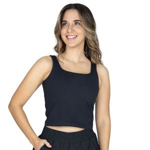 Ofertas Tank Fem Poly/Spx Everlast Built-Up