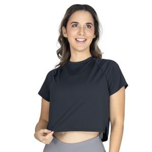 Ofertas T-Shirt Fem Everlast Horizon