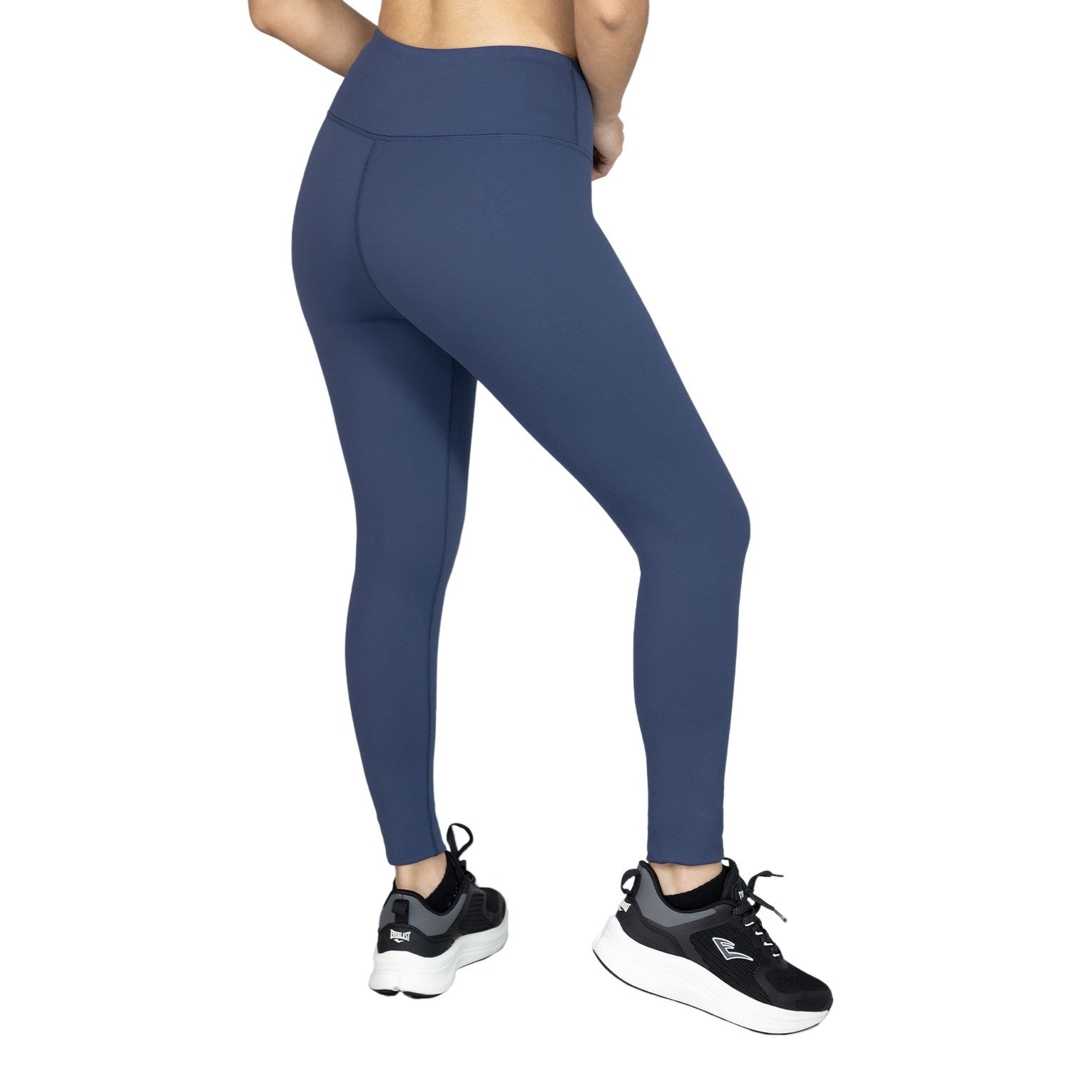 Legging Fem Poly/Spx Everlast Soft-Bold Legging Fem Poly/Spx Everlast Soft-Bold - Imagen 3