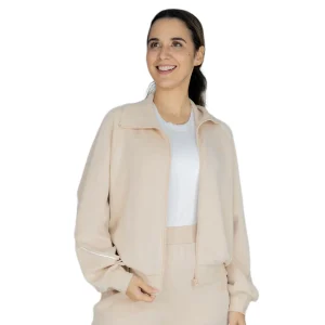 Ofertas jacket fem ryn poly spx everlast jetset 2 2