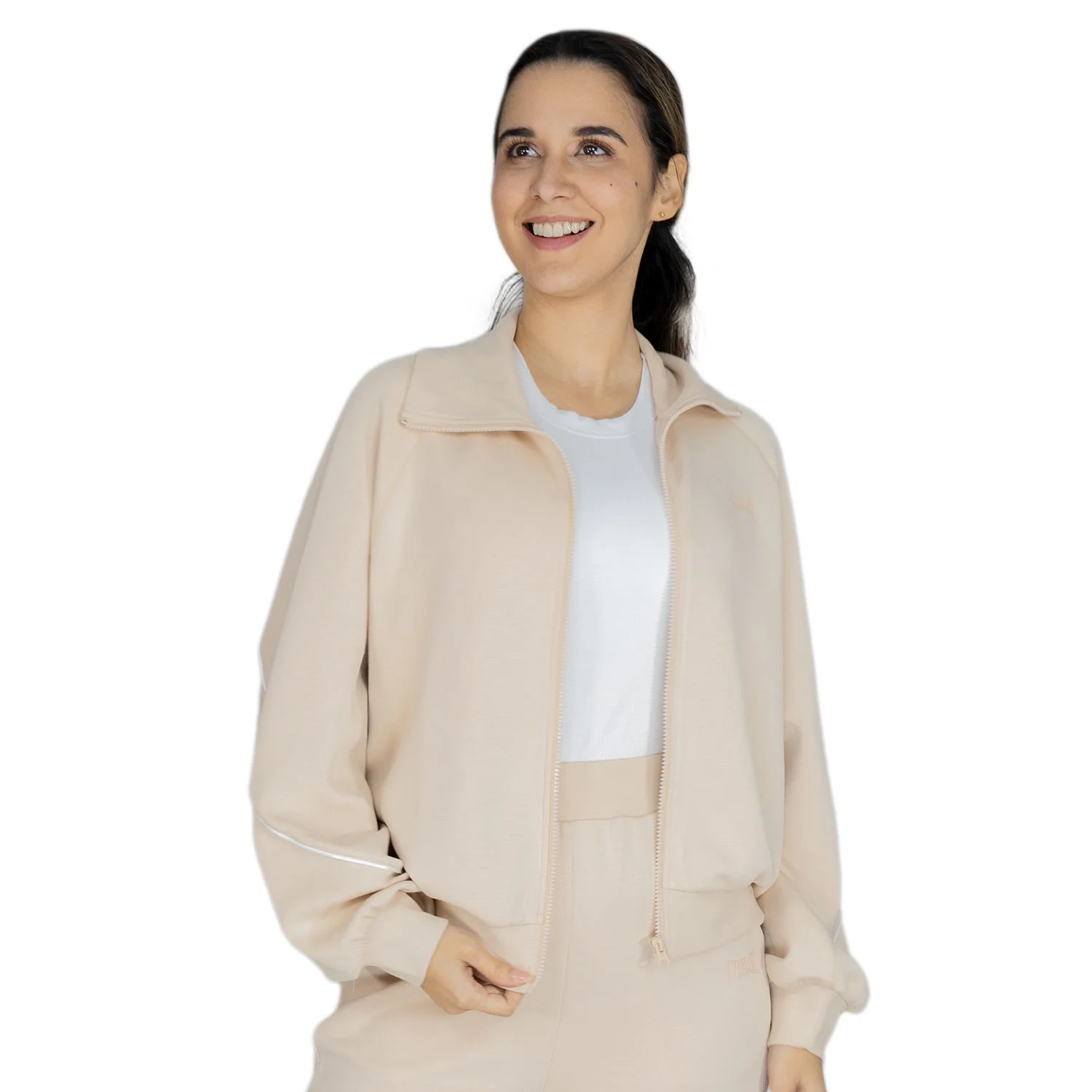 Jacket Fem Ryn/Poly/Spx Everlast Jetset jacket fem ryn poly spx everlast jetset 2 2