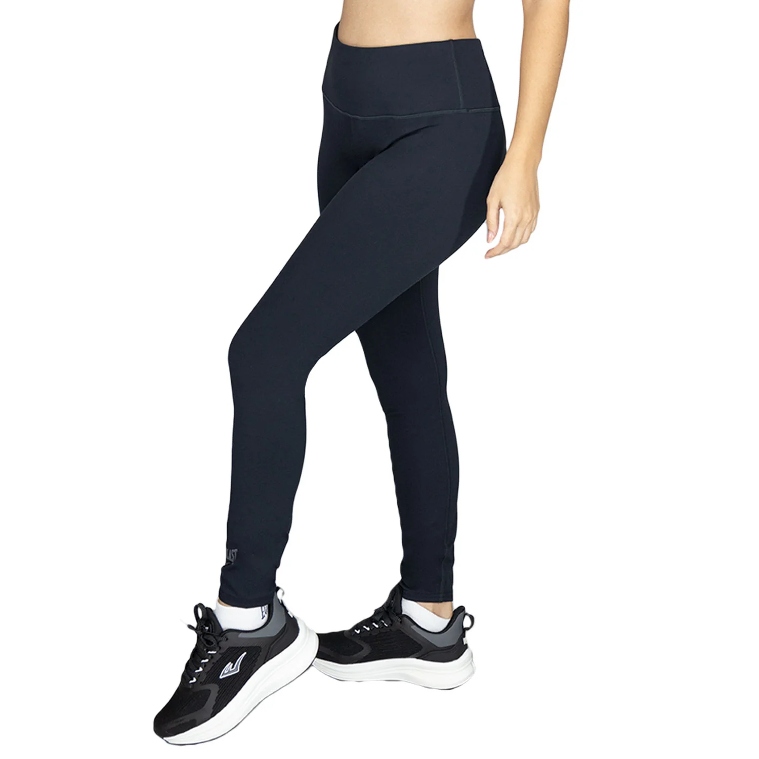 Legging Fem Poly/Spx Everlast Soft-Bold legging fem poly spx everlast soft bold 3 4