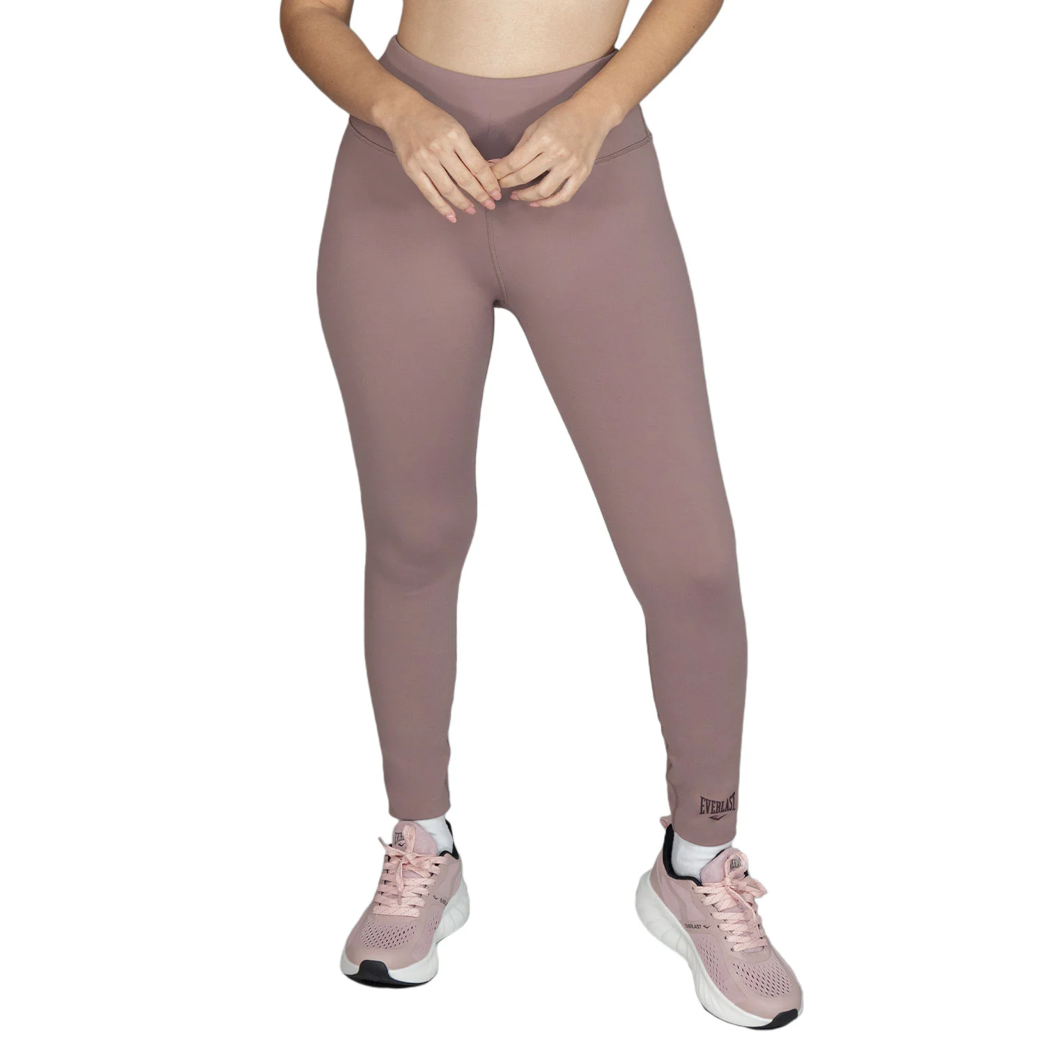 Legging Fem Poly/Spx Everlast Soft-Bold legging fem poly spx everlast soft bold 6 2