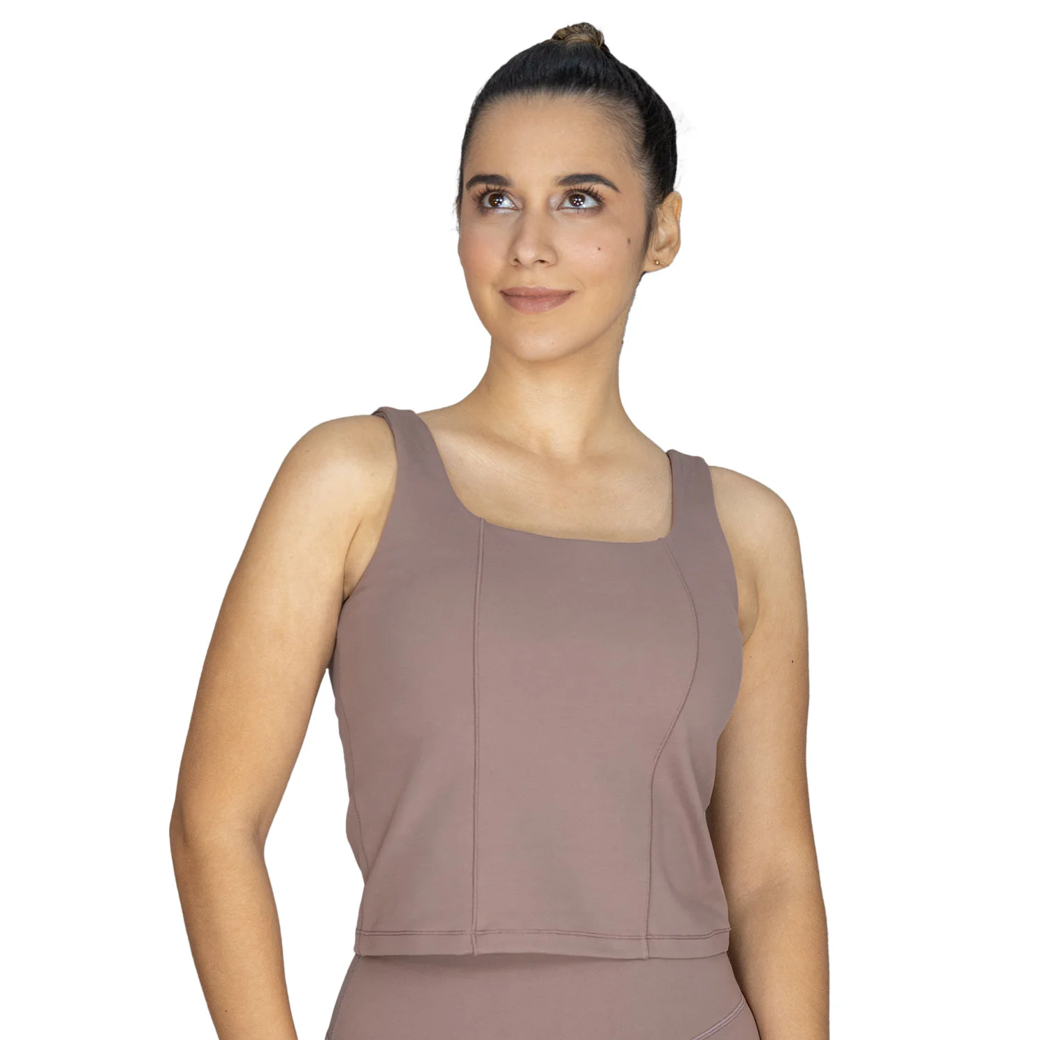 Tank Fem Poly/Spx Everlast Built-Up tank fem poly spx everlast built up 4 3
