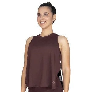Ofertas tank fem poly spx everlast twist 4 4