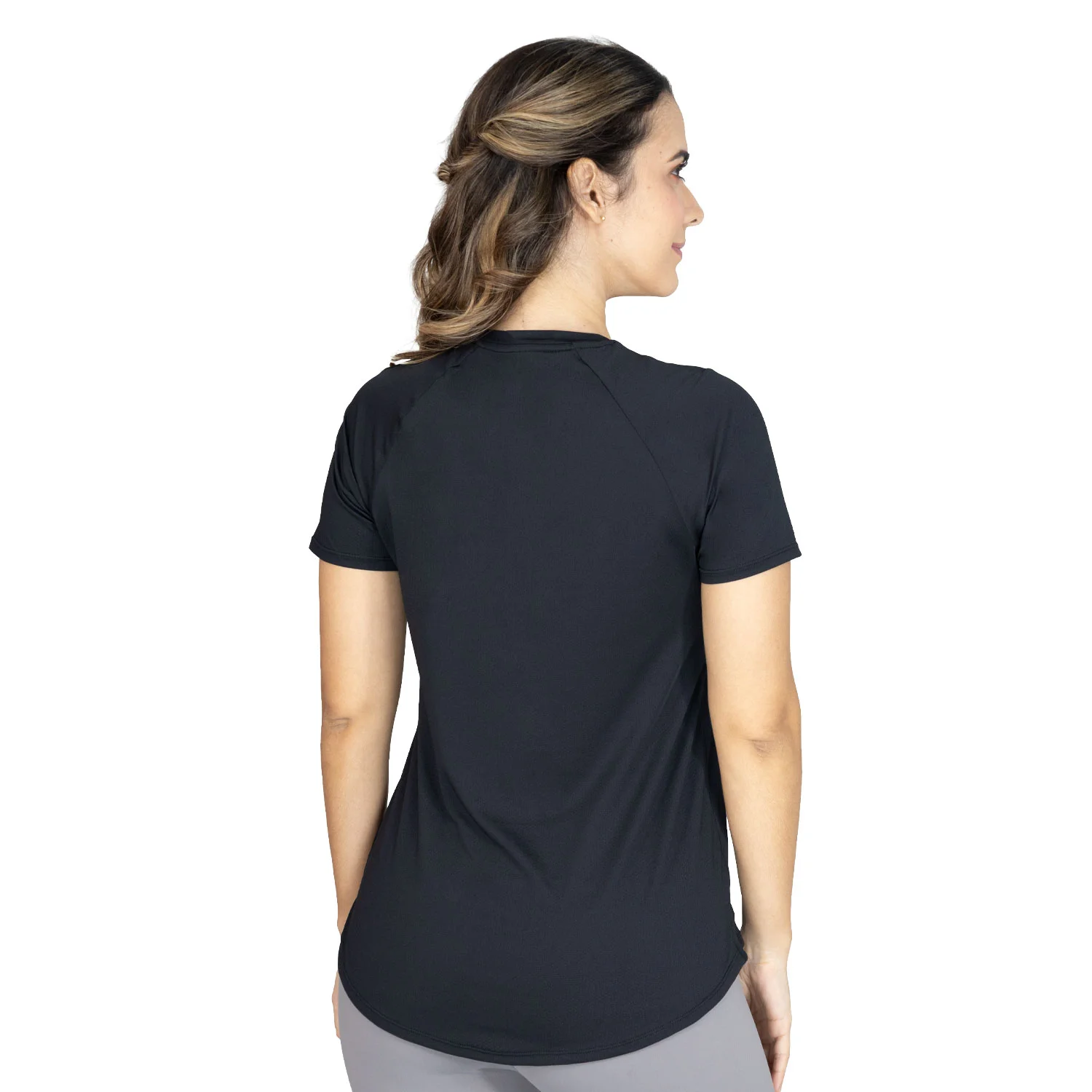Tshirt Fem Poly/Spx Everlast Mesh tshirt fem poly spx everlast mesh 2 2