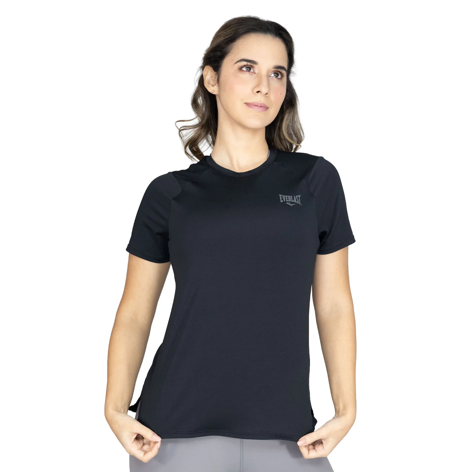 Tshirt Fem Poly/Spx Everlast Mesh tshirt fem poly spx everlast mesh 2 3
