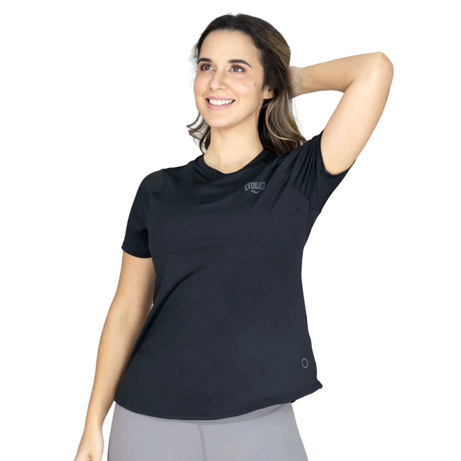 Tshirt Fem Poly/Spx Everlast Mesh tshirt fem poly spx everlast mesh 2 4