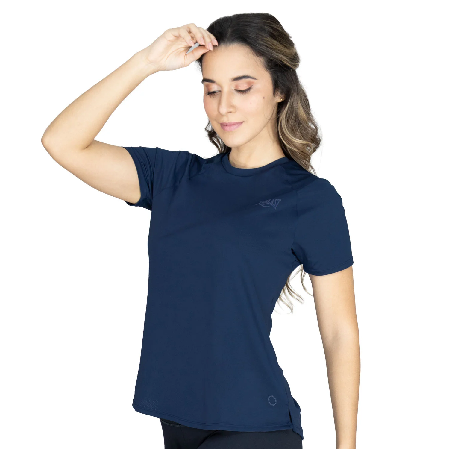 Tshirt Fem Poly/Spx Everlast Mesh tshirt fem poly spx everlast mesh 2