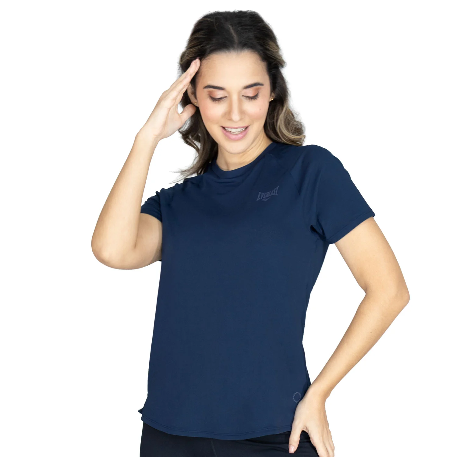 Tshirt Fem Poly/Spx Everlast Mesh tshirt fem poly spx everlast mesh 3