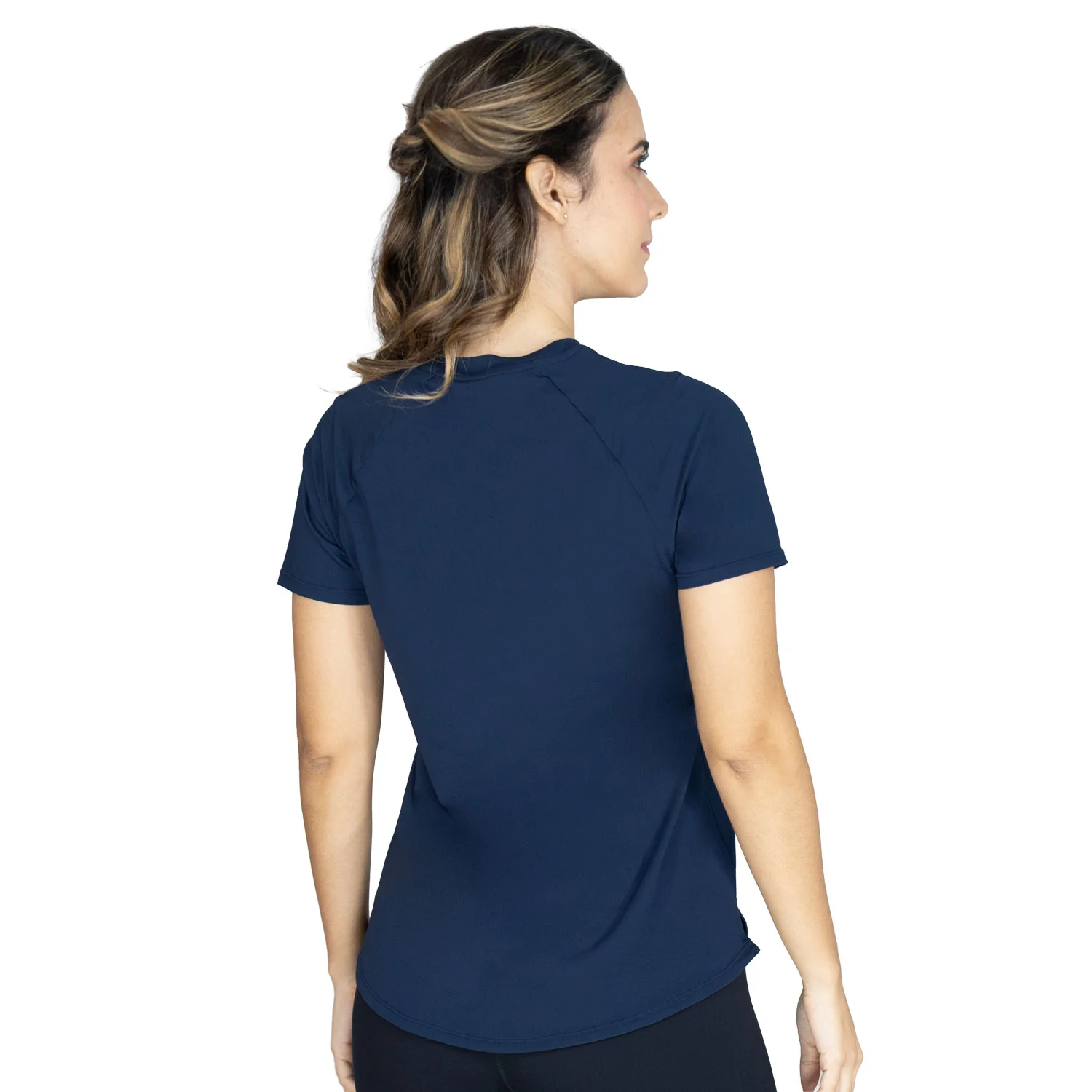 Tshirt Fem Poly/Spx Everlast Mesh tshirt fem poly spx everlast mesh