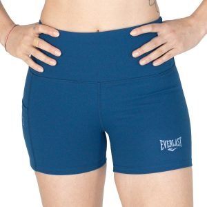 Short Fem Poly/Spx Everlast Bold Pocket