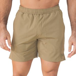 Short Everlast E-Day 6"
