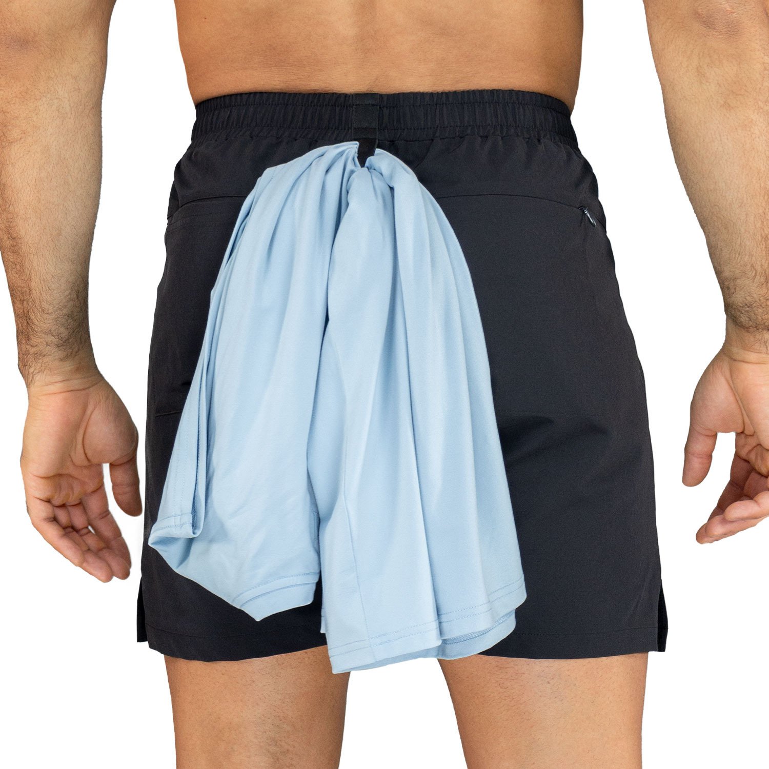 Short Everlast E-Day 6" Short Everlast E-Day 6" - Imagen 3