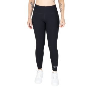 Legging Fem Poly/Spx Everlast Bold Plus