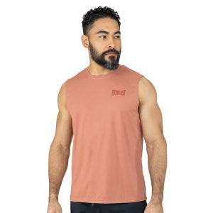 Tank De Hombre Everlast Force
