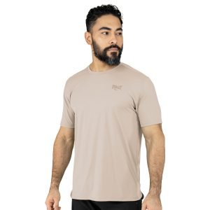 Tshirt Everlast Iron