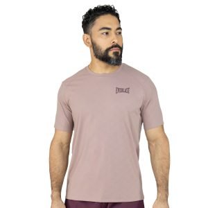 Tshirt De Hombre Everlast Force