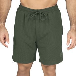 Short Men Everlast Waffle 7