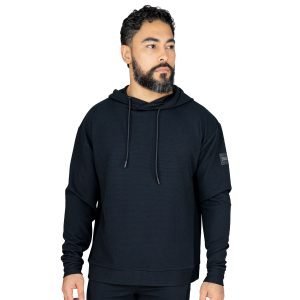 Ofertas Hoddie Everlast Waffle