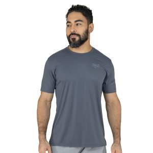 Tshirt Everlast Iron