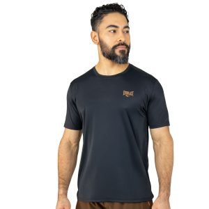 Tshirt Everlast Iron