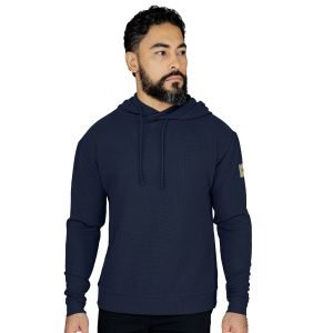 Ofertas Hoddie Everlast Waffle