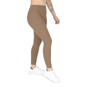 Legging Fem Poly/Spx Everlast Bold Plus