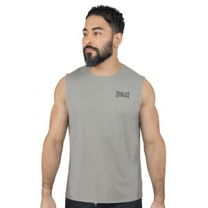 Tank De Hombre Everlast Force