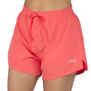 Ofertas Short Fem Poly/Spx Everlast Set