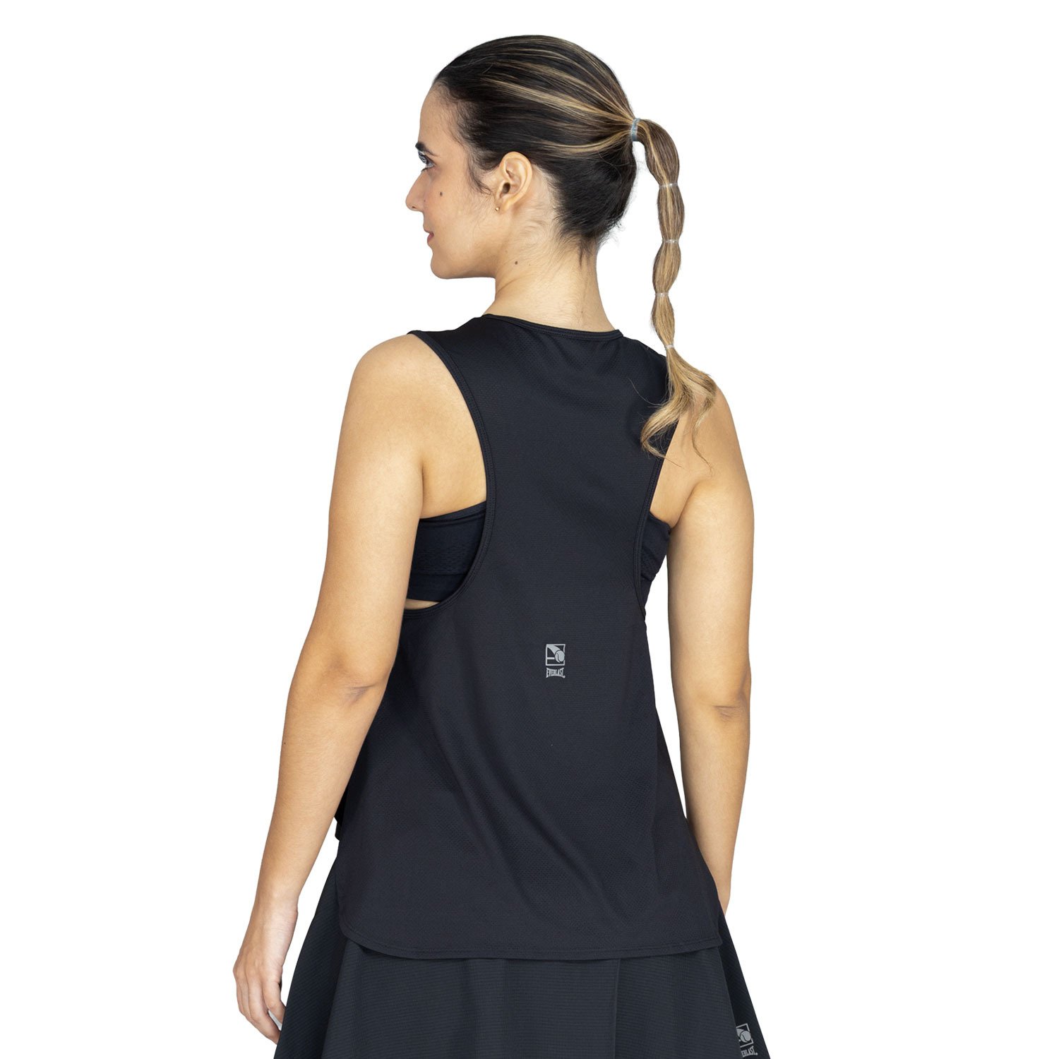 Tank Fem Everlast Point Bk Tank Fem Everlast Point Bk - Imagen 3