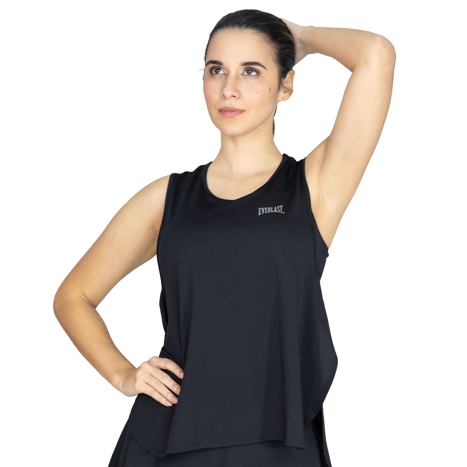 Tank Fem Everlast Point Bk Tank Fem Everlast Point Bk - Imagen 2