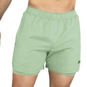 Short Men Poly Verlast 2-In-1 Urban 5"