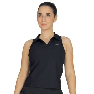 Ofertas Tank Fem Nyl/Spx Everlast Ribbed Polo
