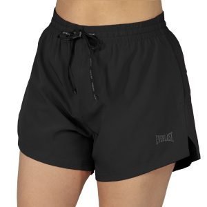 Ofertas Short Fem Poly/Spx Everlast Set